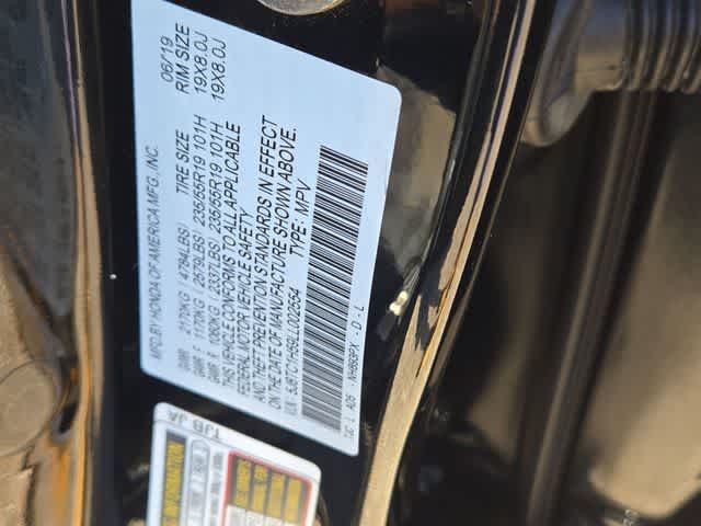 Thumbnail: 2020 Acura RDX - 34