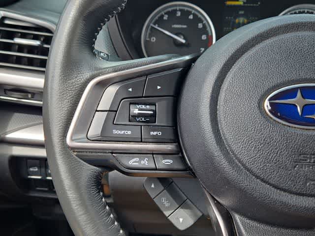 Thumbnail: 2021 Subaru Forester - 24