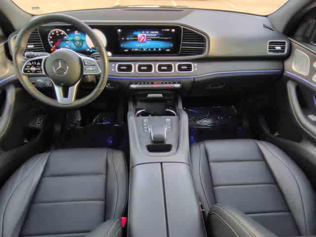 Thumbnail: 2022 Mercedes-Benz GLE - 15