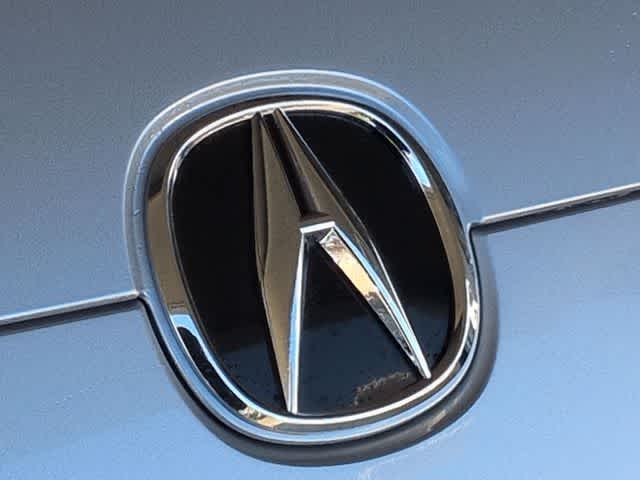 Thumbnail: 2025 Acura ADX - 12