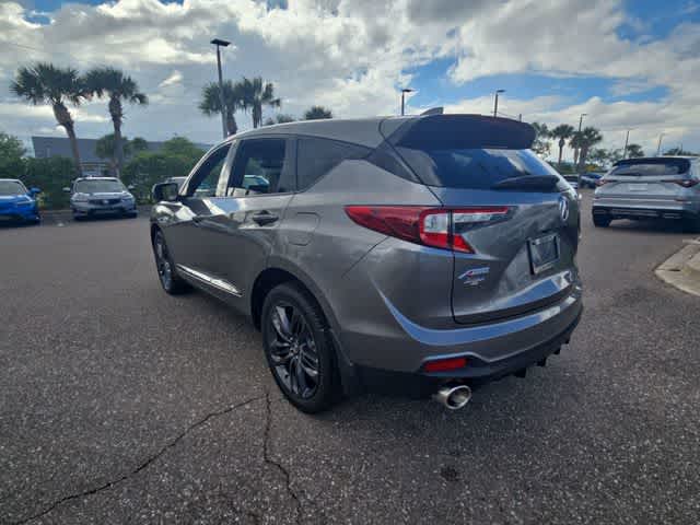 Thumbnail: 2023 Acura RDX - 6