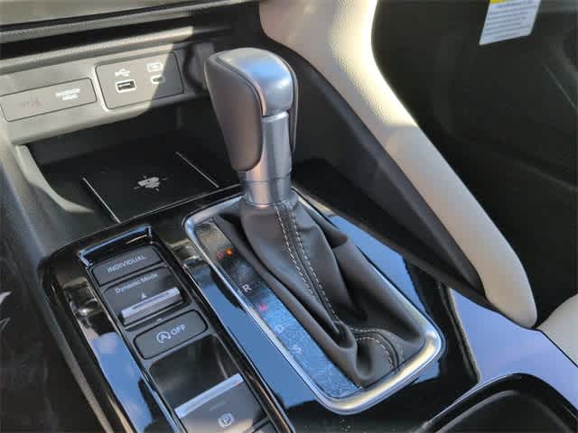 Thumbnail: 2026 Acura Integra - 34