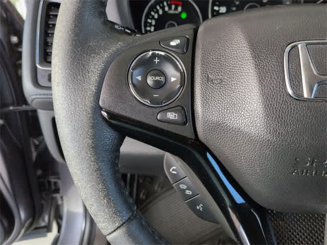 Thumbnail: 2016 Honda HR-V - 26