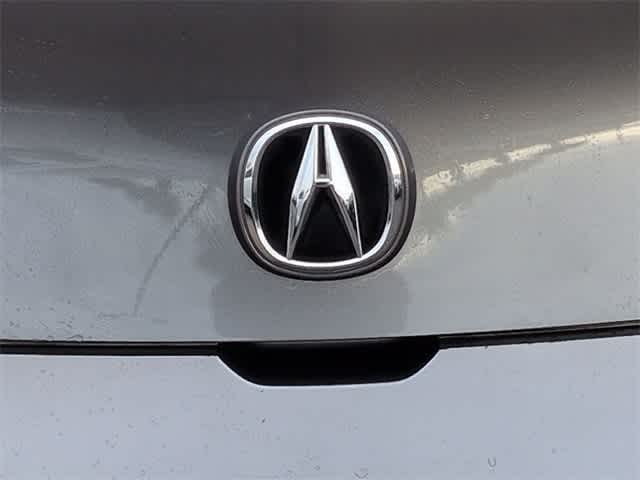 Thumbnail: 2023 Acura Integra - 12