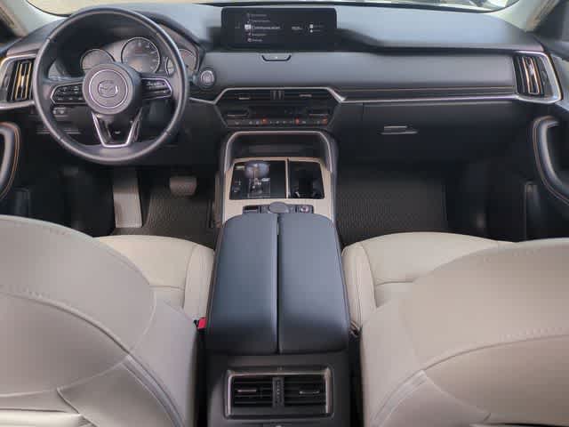 Thumbnail: 2024 Mazda CX-90 - 16