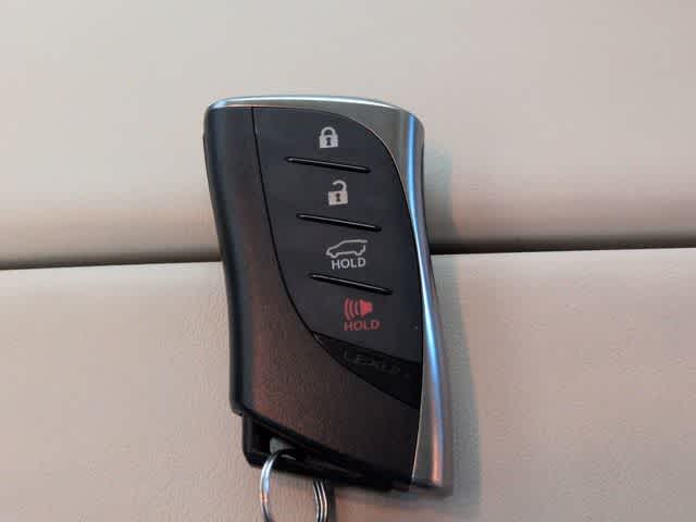 Thumbnail: 2023 Lexus GX - 38