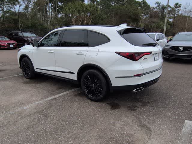 Thumbnail: 2026 Acura MDX - 6