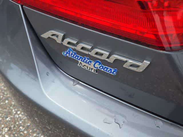 Thumbnail: 2013 Honda Accord - 13
