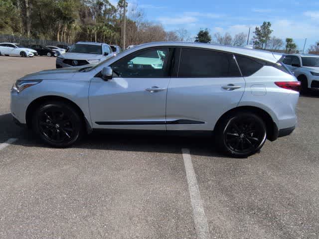 Thumbnail: 2026 Acura RDX - 5