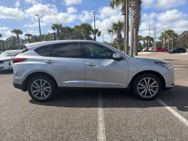 Thumbnail: 2023 Acura RDX - 12