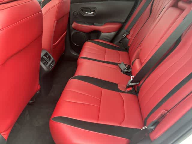 Thumbnail: 2025 Acura ADX - 21