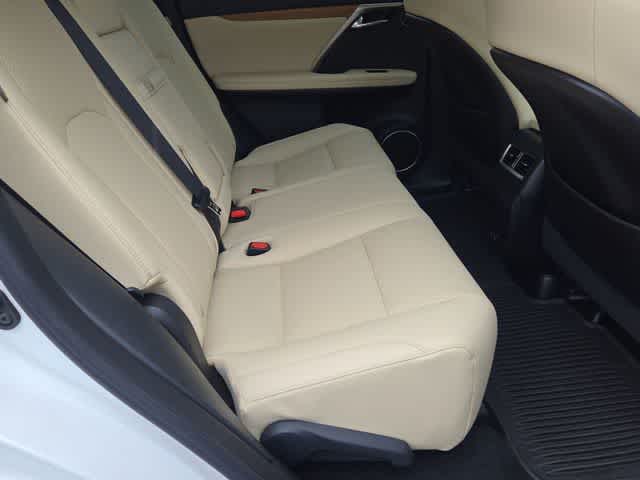 Thumbnail: 2022 Lexus RX - 20