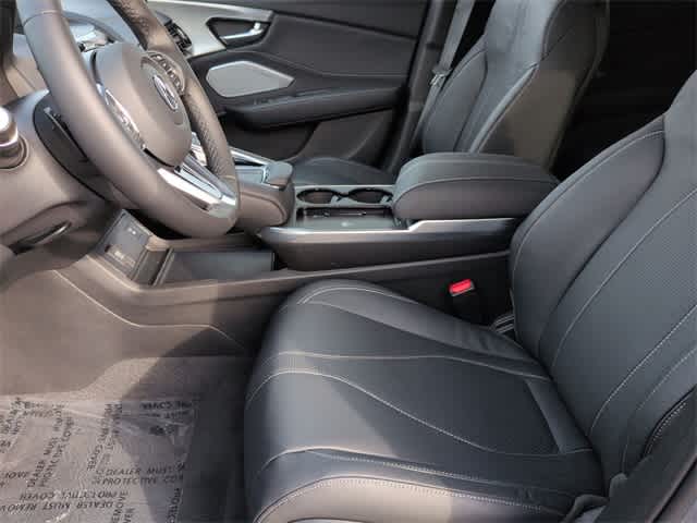 Thumbnail: 2026 Acura RDX - 17