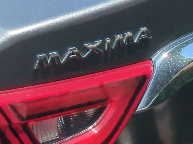 Thumbnail: 2018 Nissan Maxima - 13