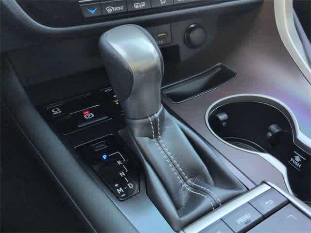 Thumbnail: 2021 Lexus RX - 34