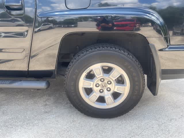 Thumbnail: 2013 Honda Ridgeline - 10