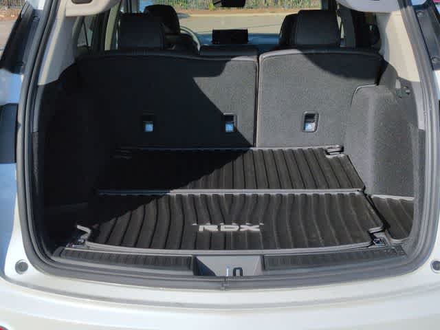 Thumbnail: 2026 Acura RDX - 37