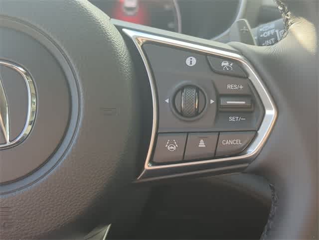 Thumbnail: 2025 Acura MDX - 24