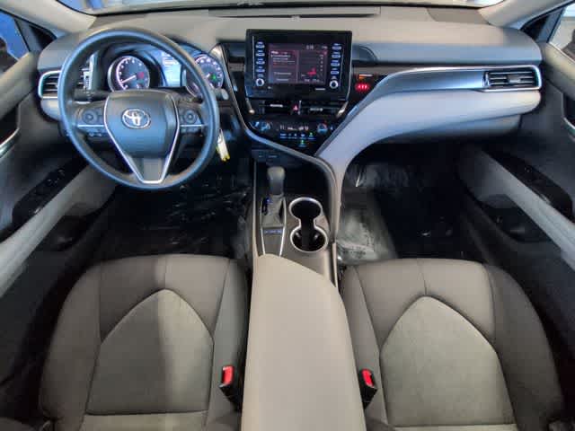 Thumbnail: 2024 Toyota Camry - 16