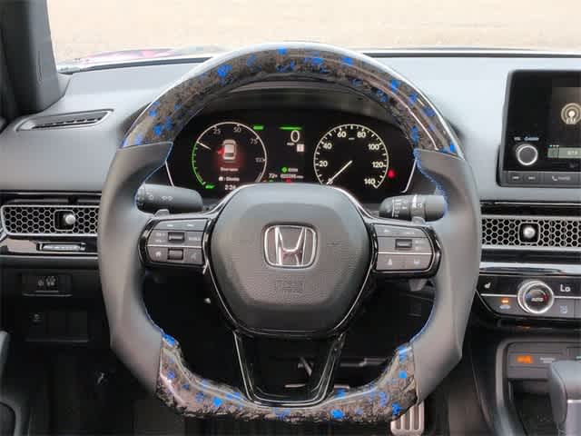 Thumbnail: 2025 Honda Civic - 24