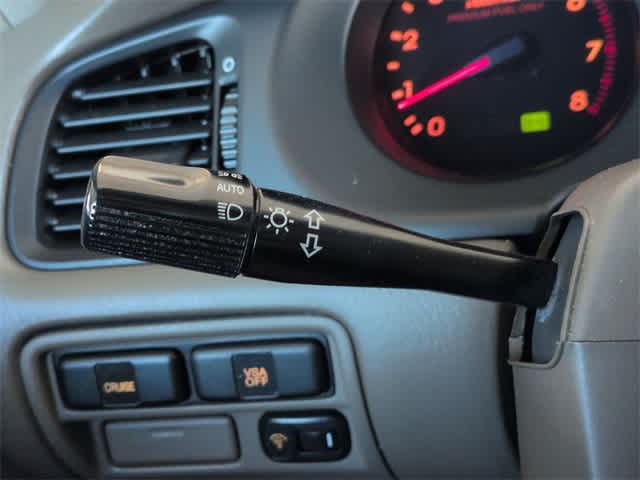 Thumbnail: 2002 Acura RL - 29