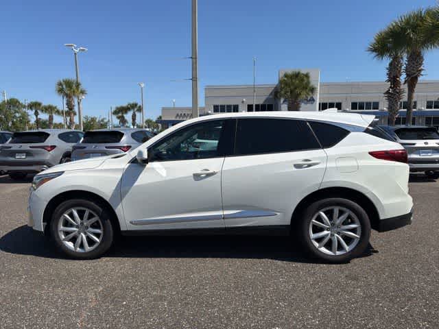 Thumbnail: 2019 Acura RDX - 18