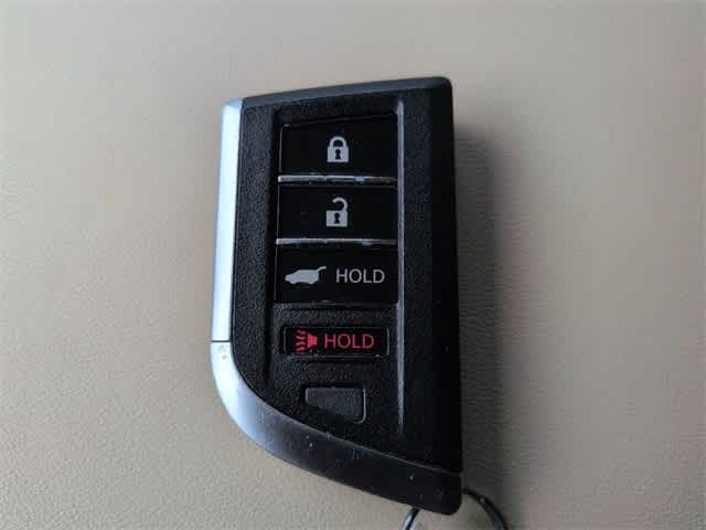 Thumbnail: 2023 Acura MDX - 38