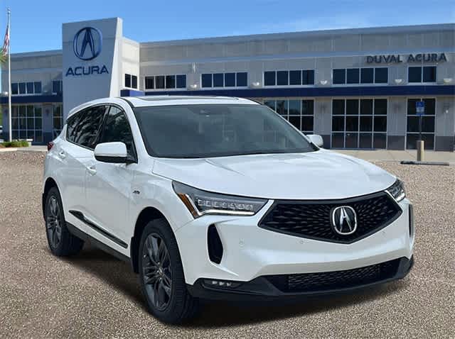 2024 Acura RDX Base -
                Jacksonville, FL