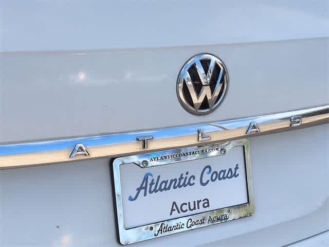 Thumbnail: 2018 Volkswagen Atlas - 13