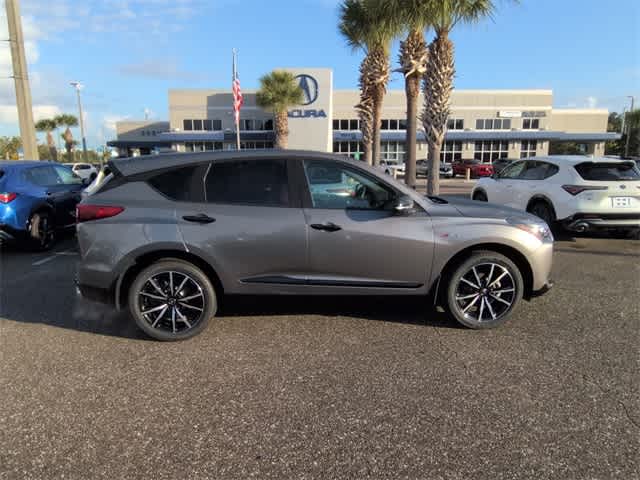 Thumbnail: 2026 Acura RDX - 9