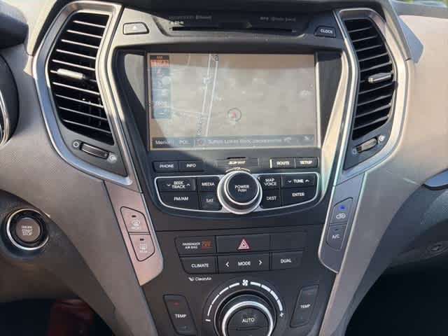 Thumbnail: 2014 Hyundai Santa Fe - 15