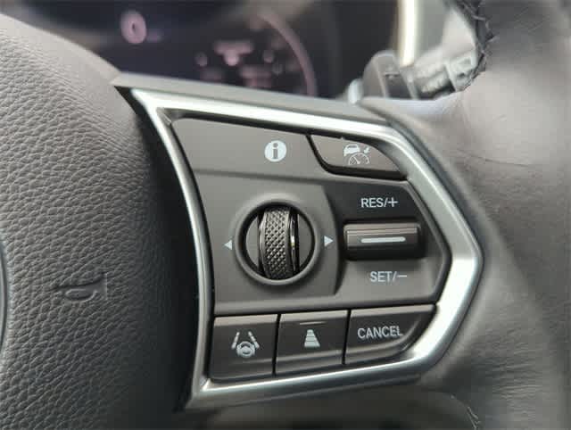 Thumbnail: 2023 Acura MDX - 27