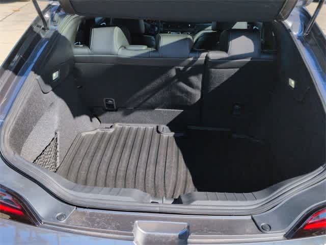 Thumbnail: 2025 Acura Integra - 36