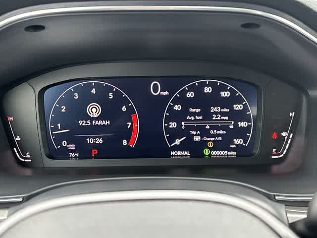 Thumbnail: 2026 Acura Integra - 35