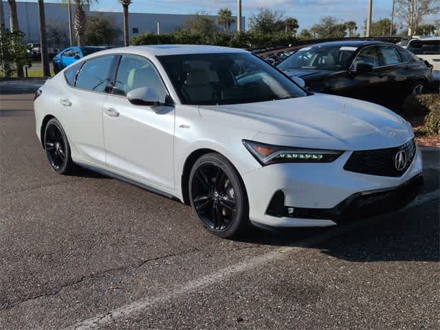 Thumbnail: 2026 Acura Integra - 2