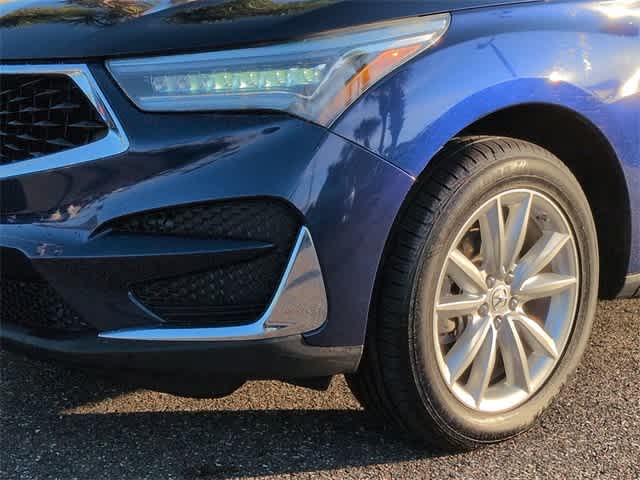 Thumbnail: 2019 Acura RDX - 11
