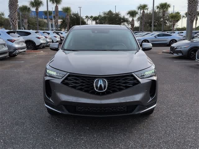 Thumbnail: 2026 Acura RDX - 3