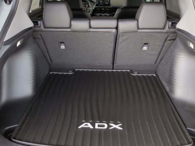Thumbnail: 2025 Acura ADX - 36