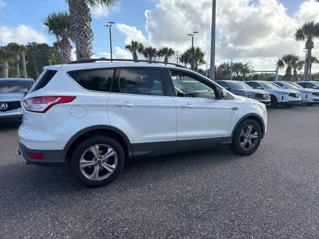 Thumbnail: 2013 Ford Escape - 15