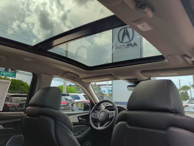 Thumbnail: 2026 Acura MDX - 22