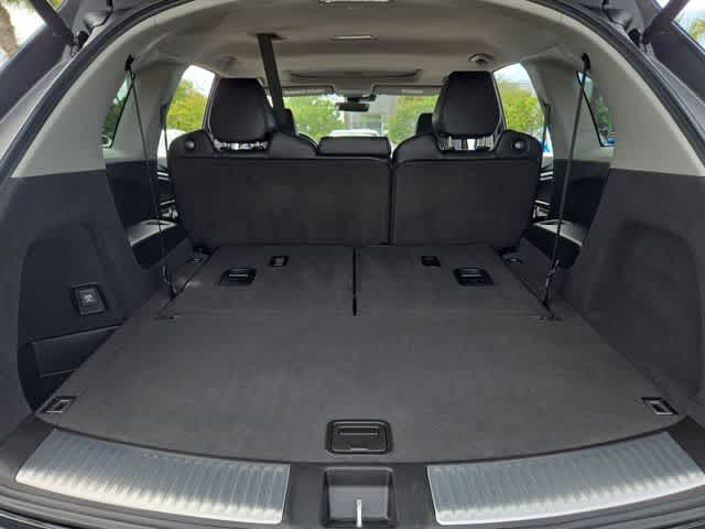 Thumbnail: 2020 Acura MDX - 33