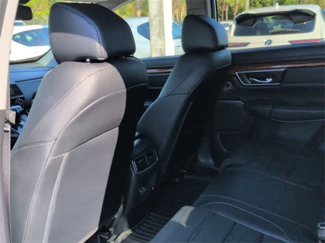 Thumbnail: 2021 Honda CR-V - 19