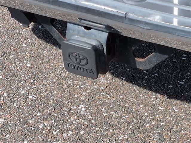 Thumbnail: 2008 Toyota Tundra - 32