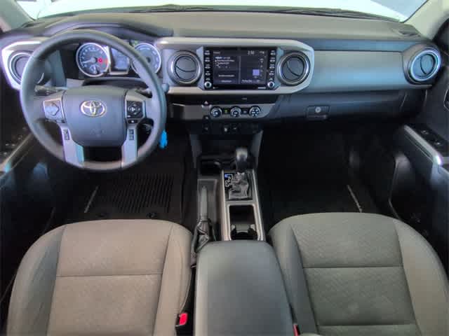 Thumbnail: 2020 Toyota Tacoma - 16