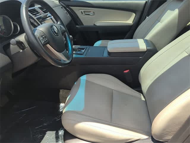 Thumbnail: 2014 Mazda CX-9 - 17