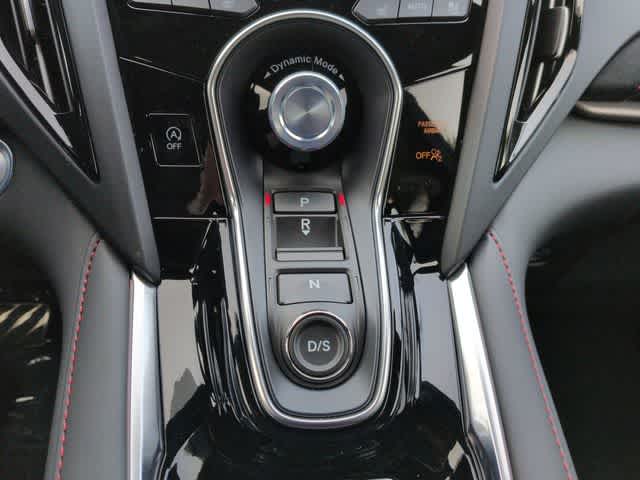 Thumbnail: 2026 Acura RDX - 35