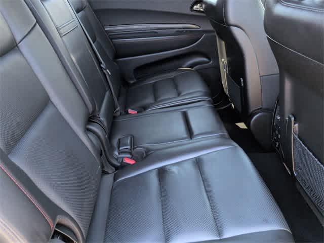 Thumbnail: 2024 Dodge Durango - 22