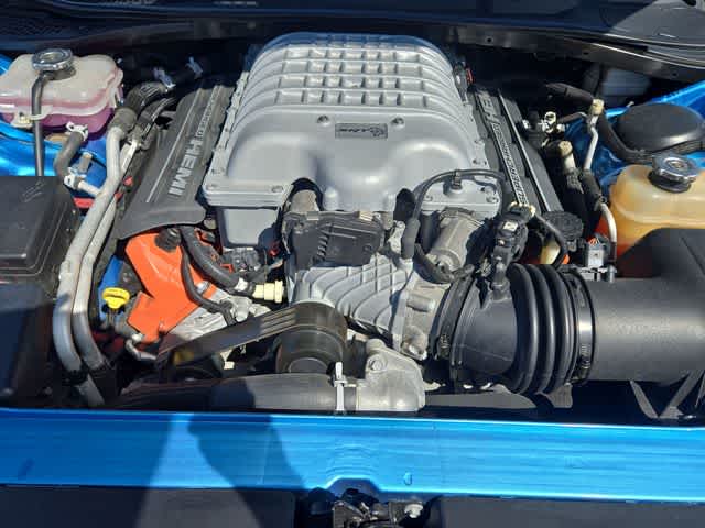 Thumbnail: 2015 Dodge Challenger - 15