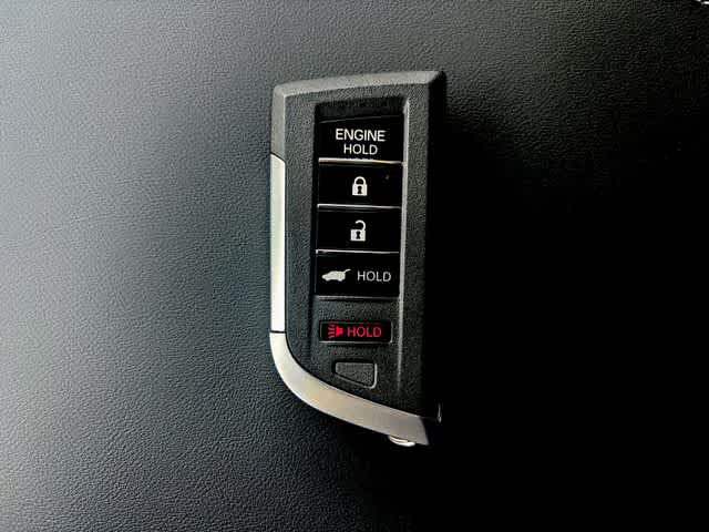 Thumbnail: 2026 Acura MDX - 38