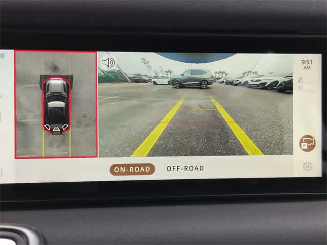 Thumbnail: 2023 Land Rover Defender - 29